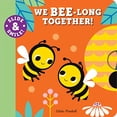 thumbnail image 1 of Pre-Owned Slide and Smile: We Bee-long Together! Paperback, 1 of 1
