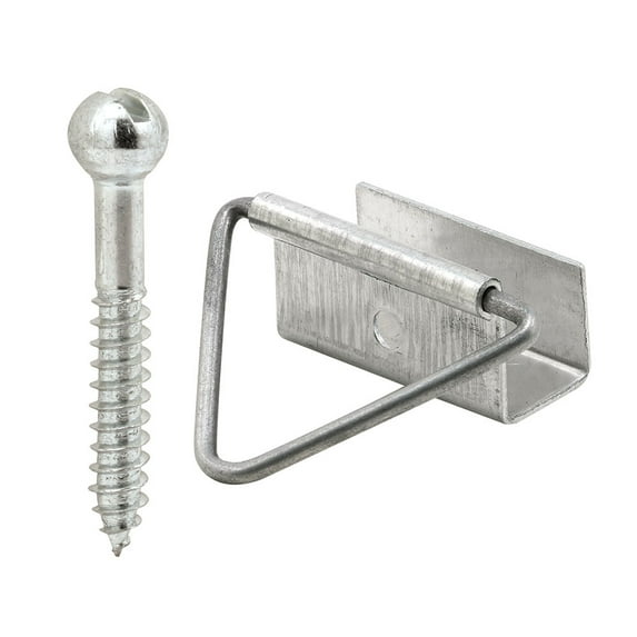Slide-co Bail Latches and Screws (4-pack)