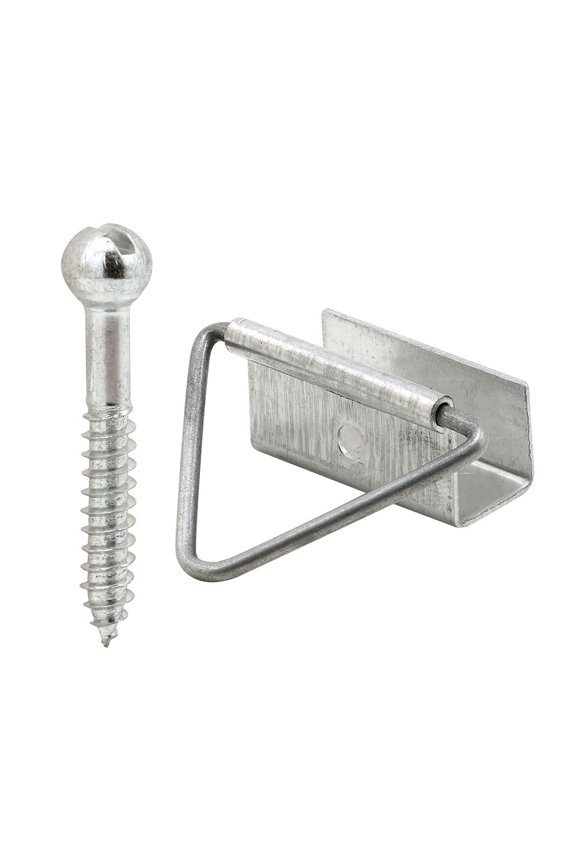 Bail Latches and Screws (4-pack)