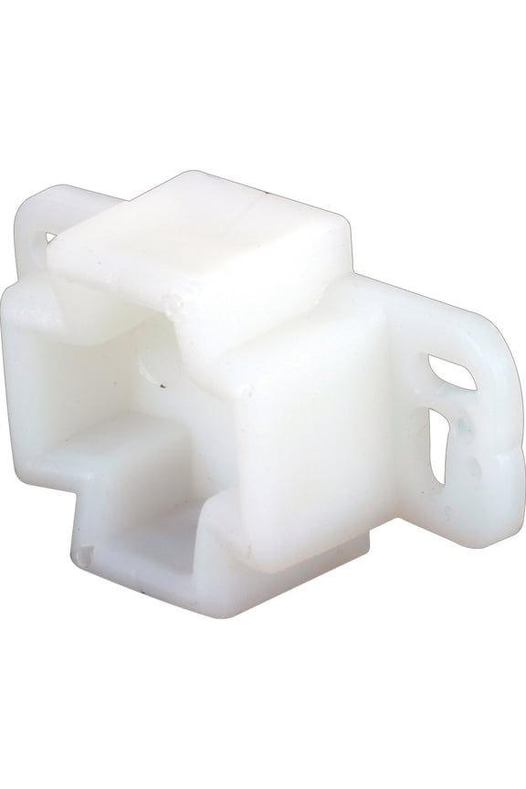 Drawer Track Back Support, C-Track Brackets