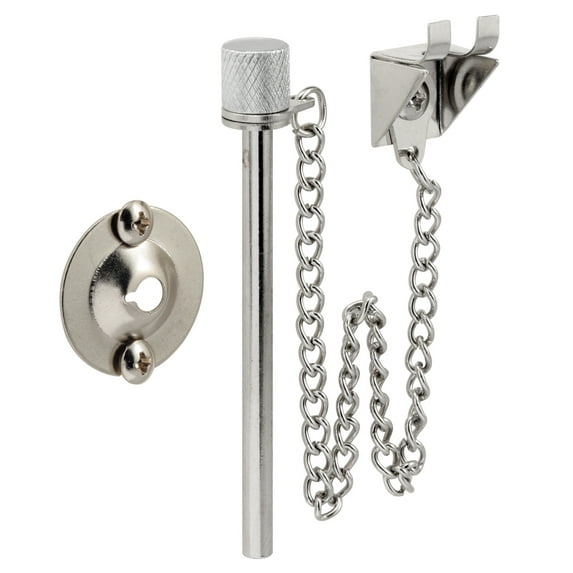 Slide-co Patio Door Locking Pin-Aluminum