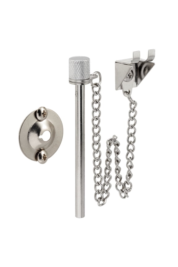 Patio Door Locking Pin-Aluminum