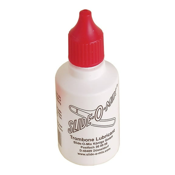 Slide-o-mix 337LBR Trombone Lube Large Regular