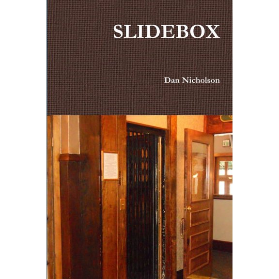 Slidebox, (Paperback)