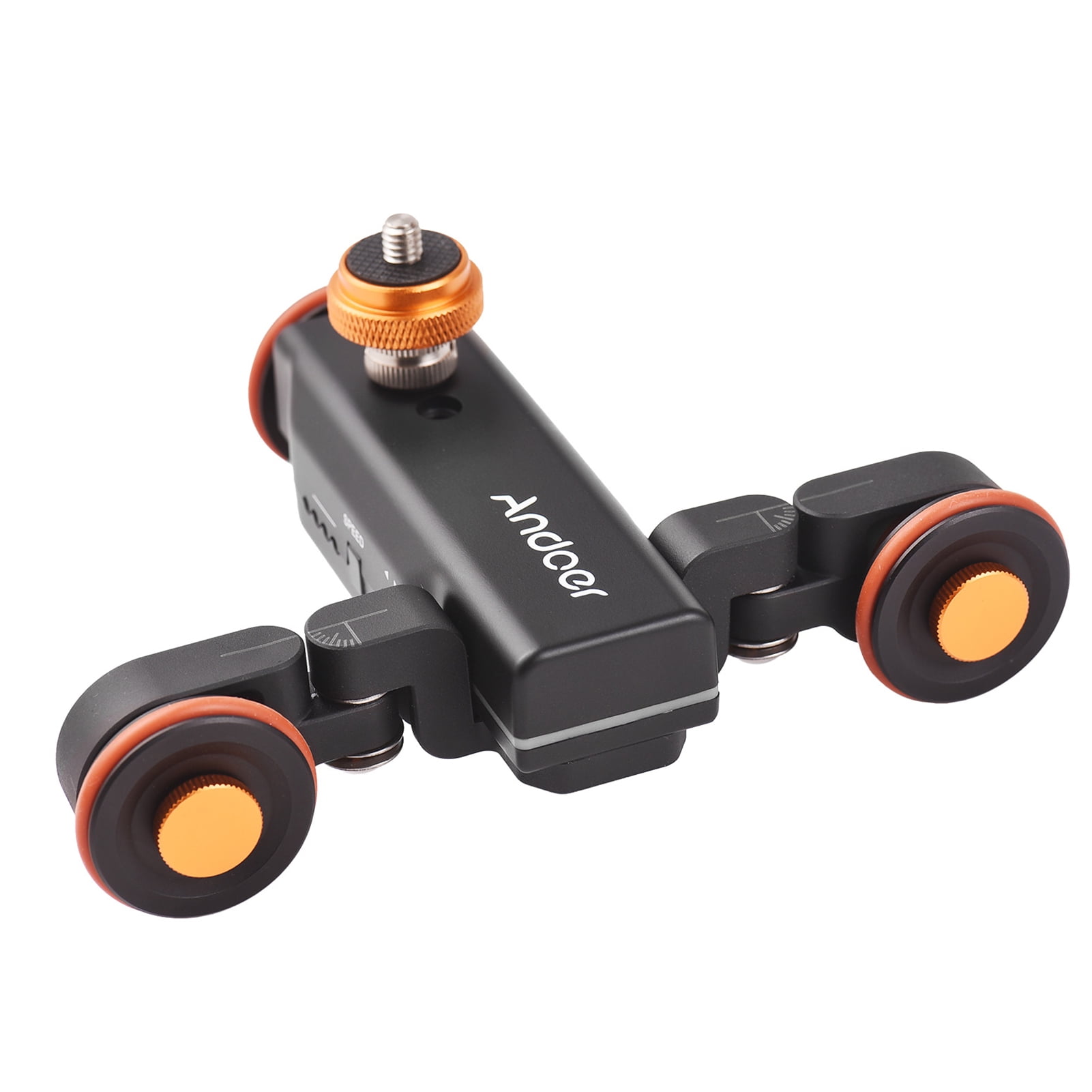 Slider Andoer Motorized Camera Video With Scale Indication Auto ...