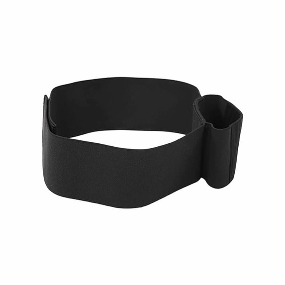 Slider Golf Training Aid | TRS Sliders Training Aids for Men Women | Swing Correcting Arm Band for Swing Correcting Improve Swings Stability