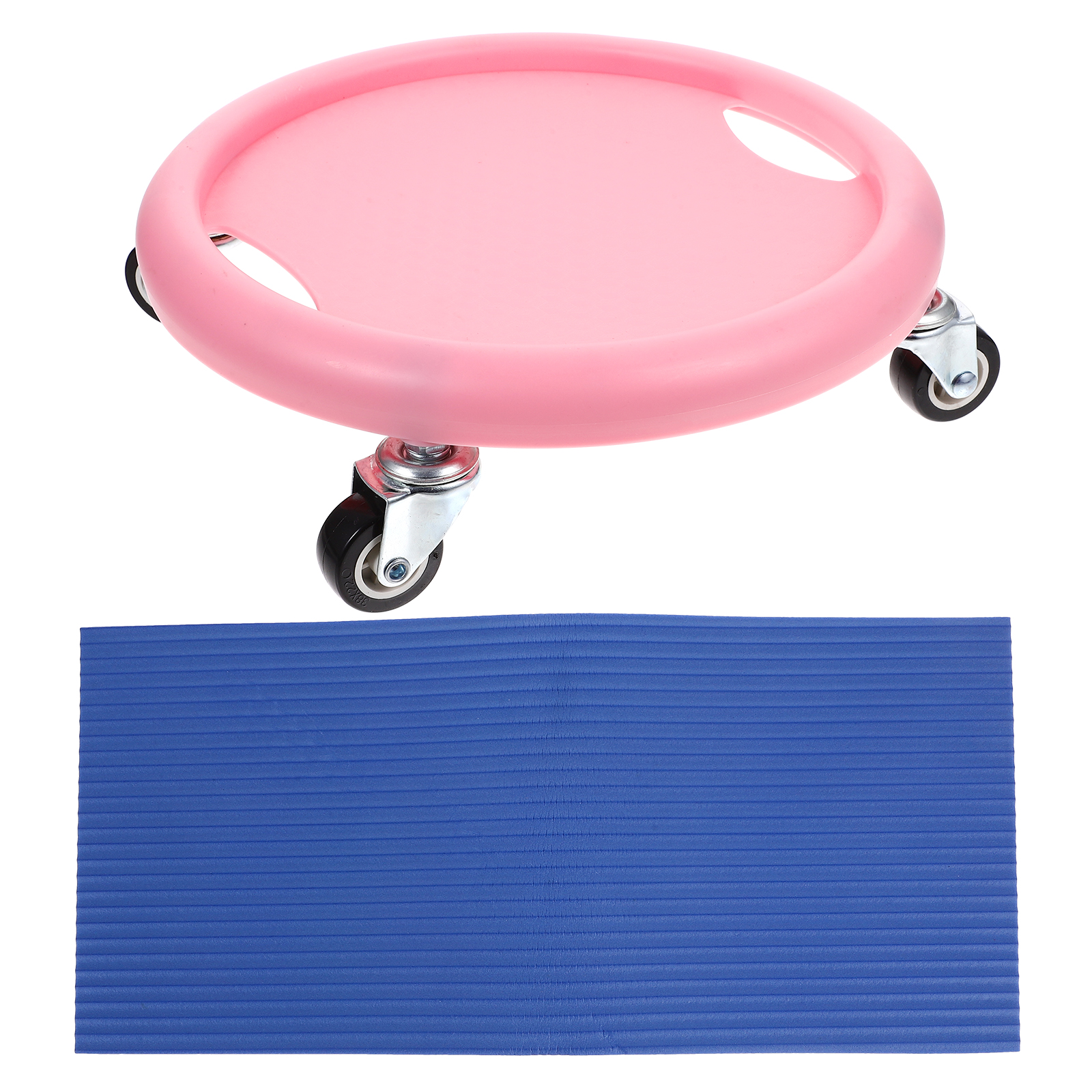 Slider Gym Equipment Disc for Training Fitness Sliding Plate Knee