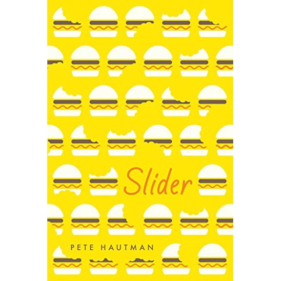 Pre-Owned Slider (Hardcover) 0763690708 9780763690700