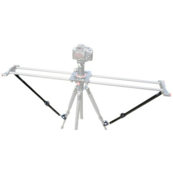 Came-TV Slider Support Rods, 2 Piece