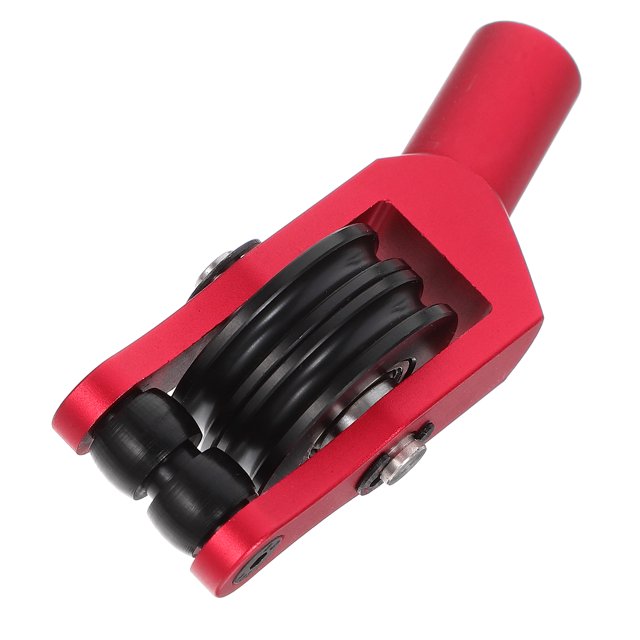 Sliders Compound Bow Cable Slide Arrow Pulley Bowstring Divider