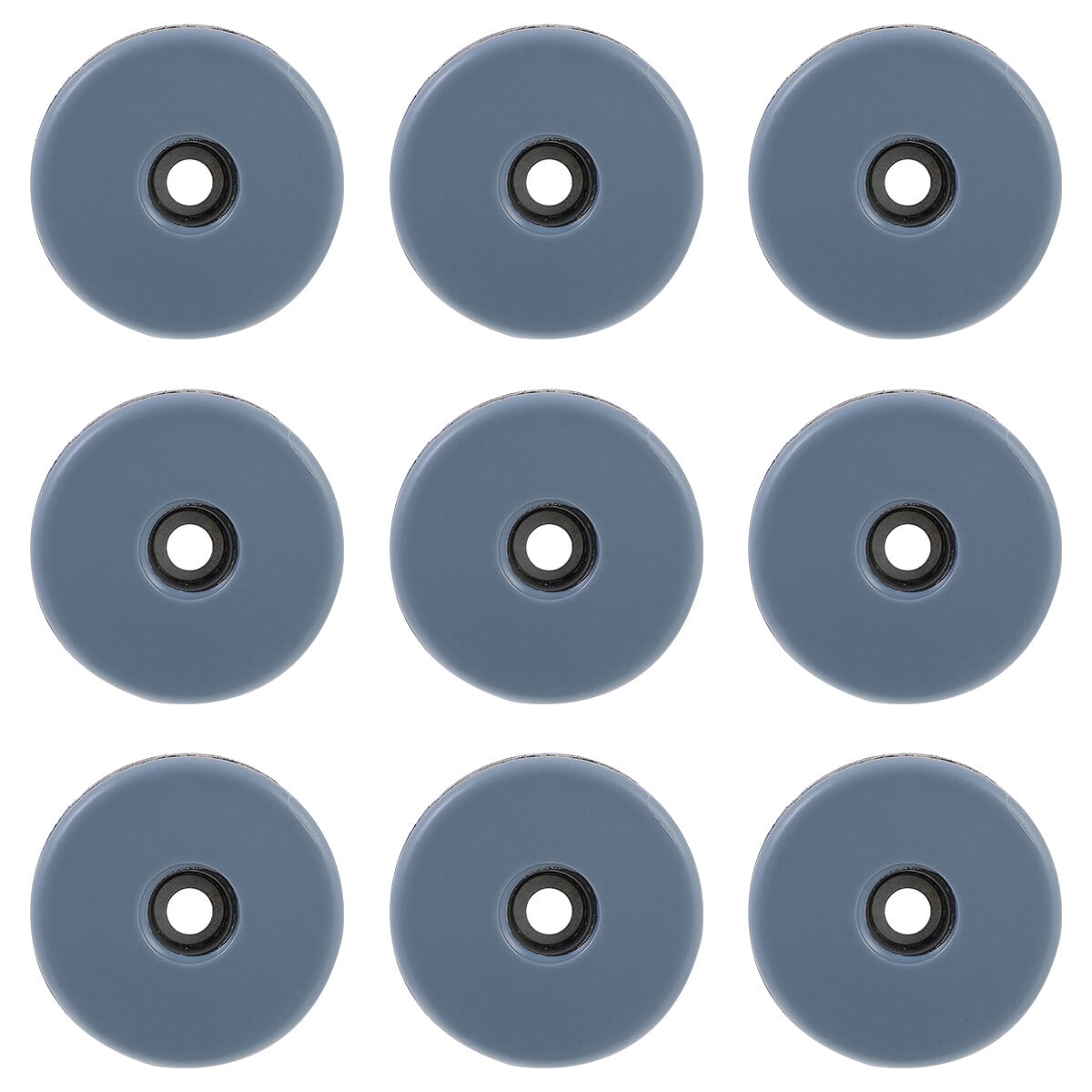 Sliders Furniture Moving Pads Chair Leg Carpet Sliding Floor Discs