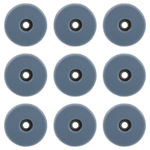 Sliders Furniture Moving Pads Chair Leg Carpet Sliding Floor Discs
