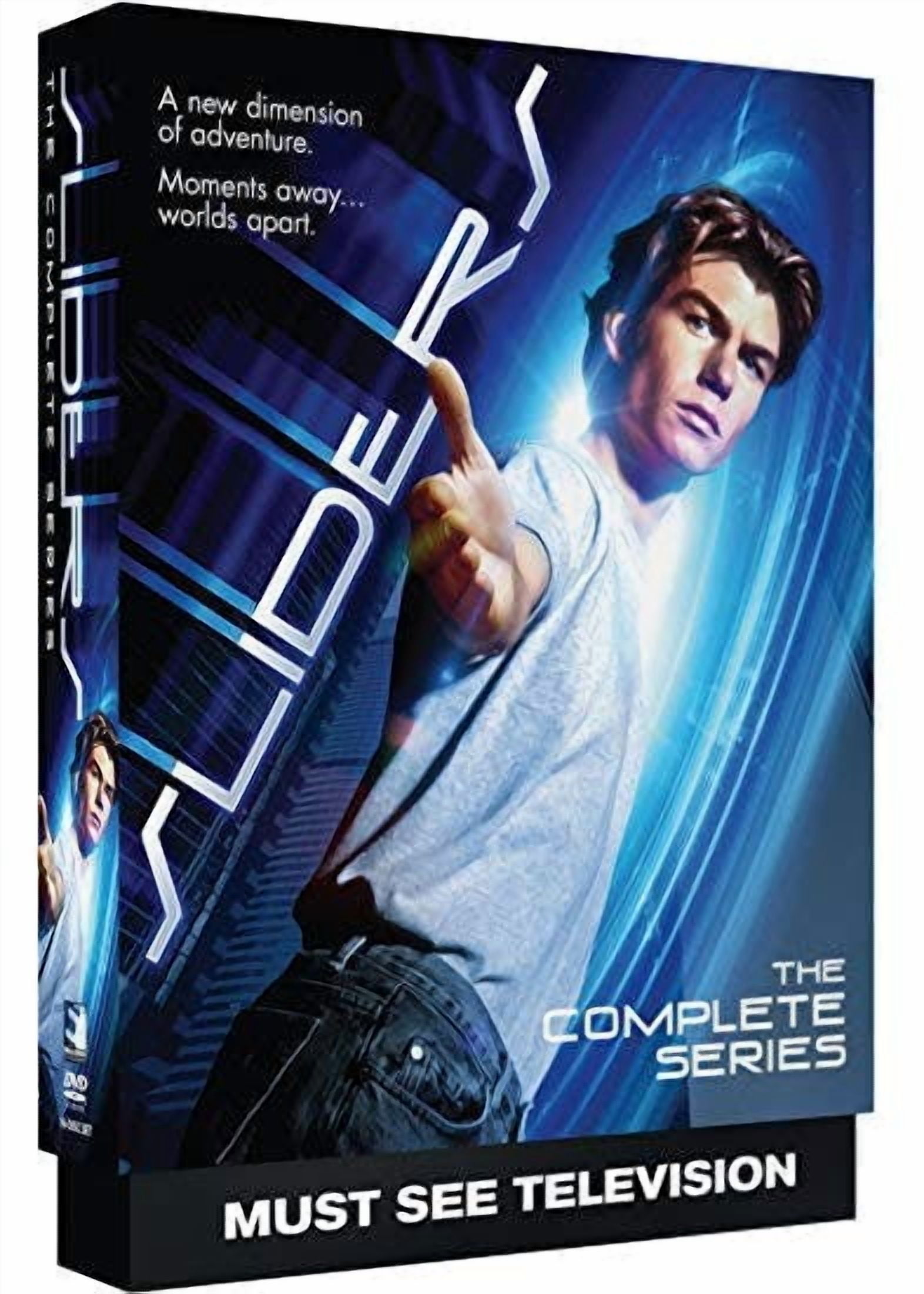 ミュージック SLIDERS THE VIDEO1983-2000 BOX 7DVD ミュージック SLIDERS THE VIDEO1983-2000 BOX 7DVD SLIDERS THE