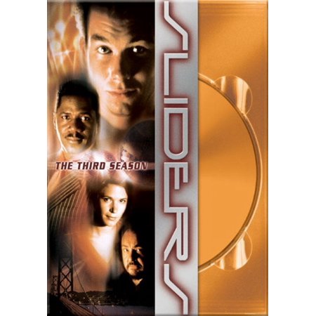 Sliders: Third Season (DVD)