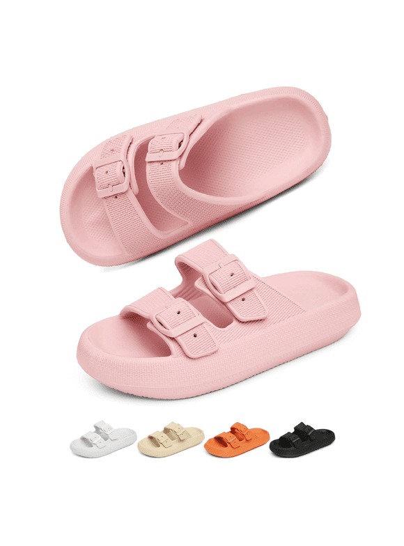 Cloud Cushion Slides