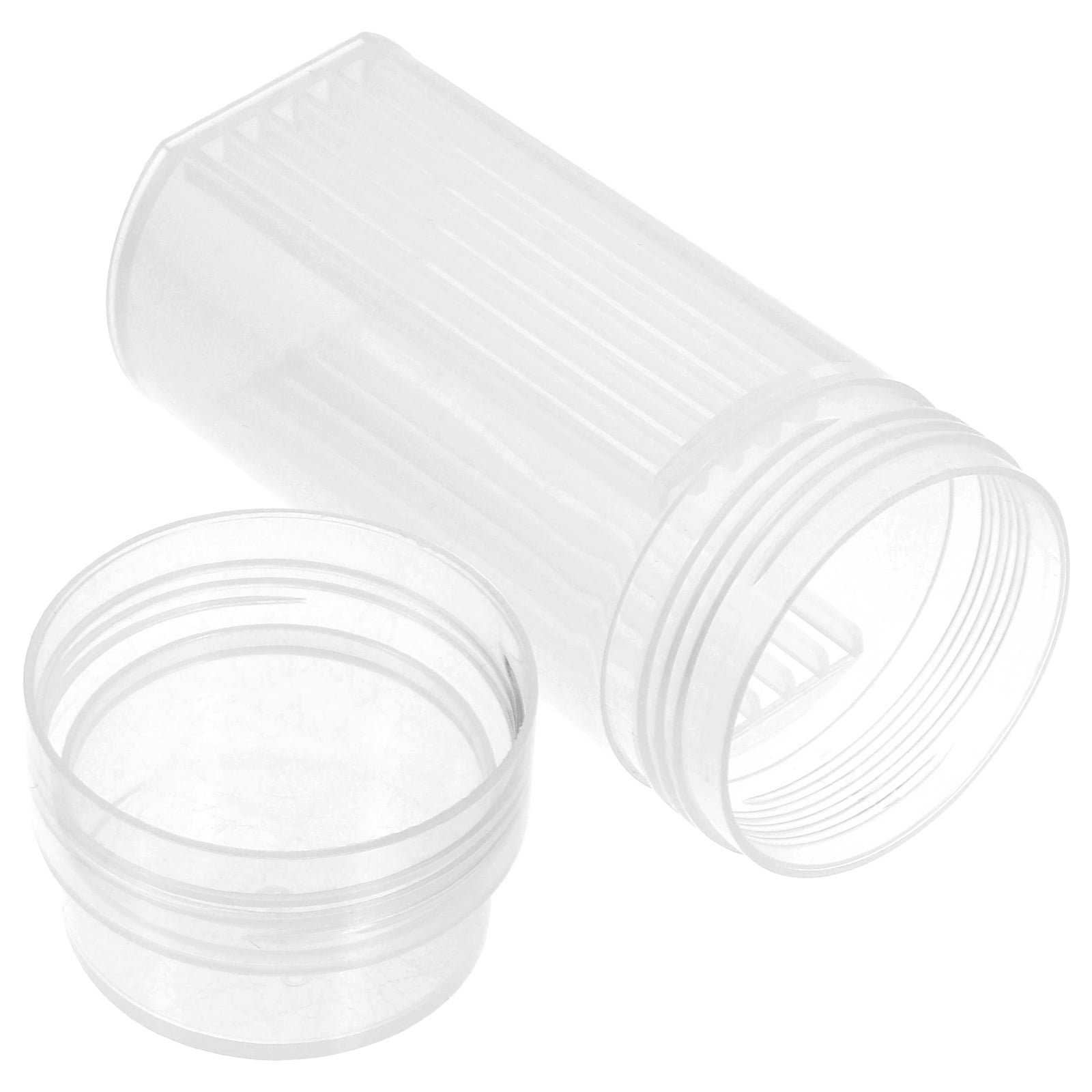 Slides Staining Jar Coplin Staining Jars Microscope Slide Staining ...