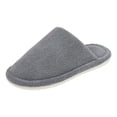 thumbnail image 1 of Slides for Women Fluffy Slippers Non Slippers For Fall And Winter Indoor Fuzzy Slippers For Home Warm Slippers Unisex Slippers, 1 of 5