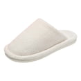 thumbnail image 1 of Slides for Women Fluffy Slippers Non Slippers For Fall And Winter Indoor Fuzzy Slippers For Home Warm Slippers Unisex Slippers, 1 of 8