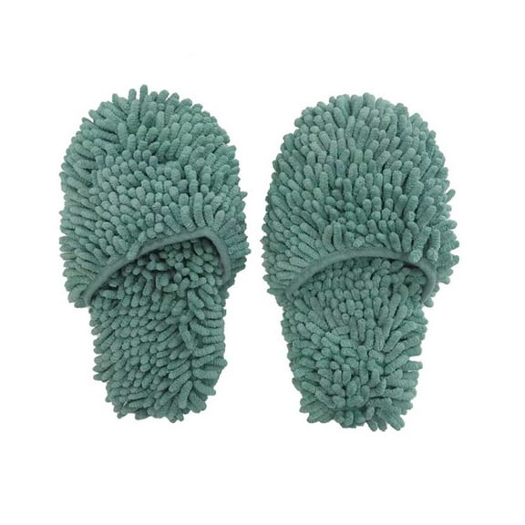 Slides for Women Fuzzy Slippers On Slippers With Scuff Sole For Indoor And Outdoor Home Comfort Machine Washable Soft
