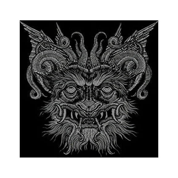 Slidhr - Futile Fires Of Man - CD