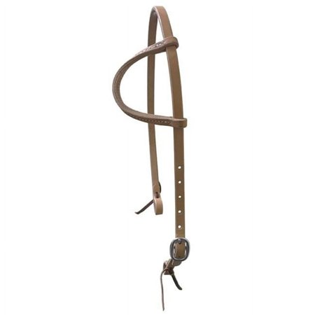 Sliding 1 Ear Headstall