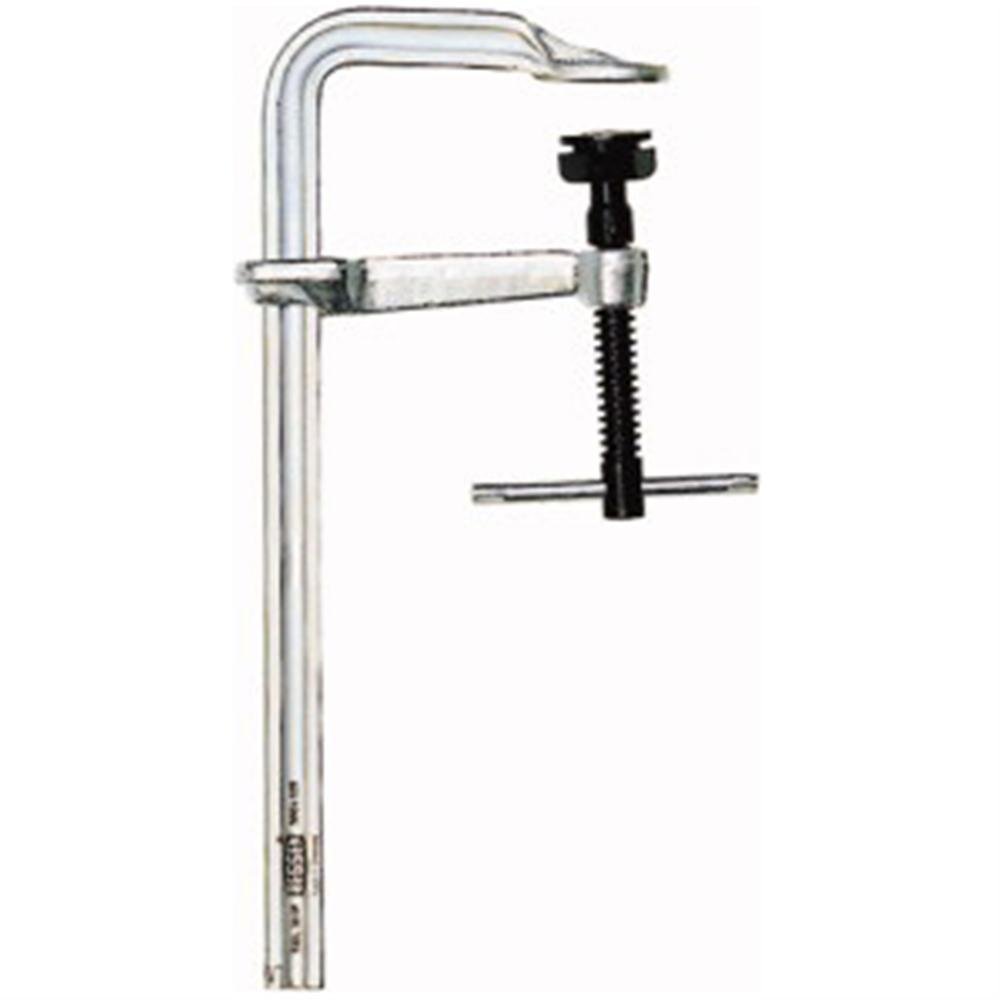 Sliding Arm Bar Clamp, Heavy Duty