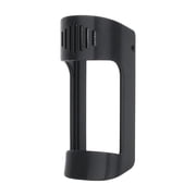 Sliding Back Cover for Insta360 Luna Ultra, Quick-Release Snap-Fit Power On Without Removing Foam Lined Gimbal Protection Ultra Lightweight Portable Case