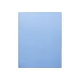 thumbnail image 1 of Sliding Bar File Folder,Clear Front Report Presentation Folder, for Resume & School Documents,Swivel Bar Folder, Gradient Blue Portfolio, Presentation Document Holder, Resume Folder(Blue), 1 of 8