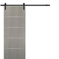 thumbnail image 1 of Sliding Barn Door 32 x 80 with Hardware, 1 of 6