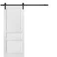 thumbnail image 1 of Sliding Barn Door 32 x 84 with Hardware, 1 of 6