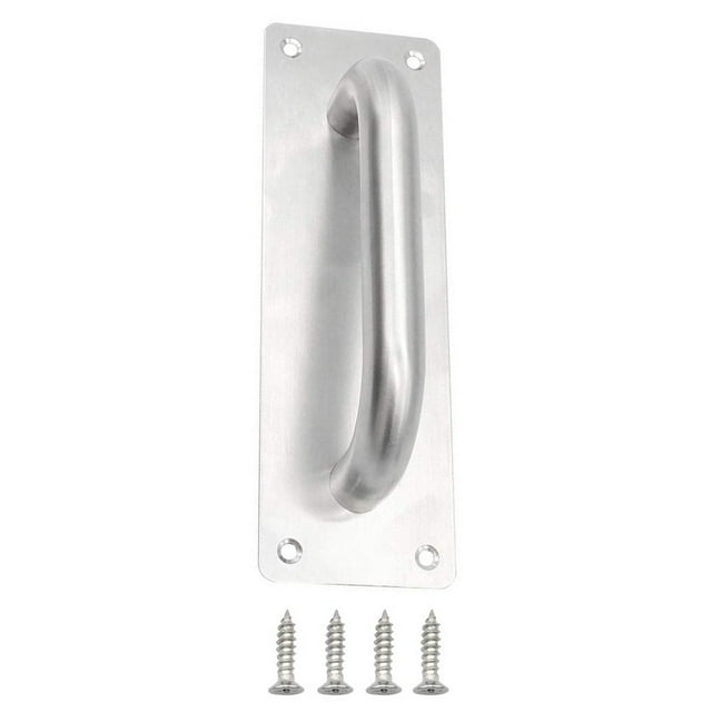 Sliding Barn Door Hardware Kit for Doors Rail Set Smooth Silent