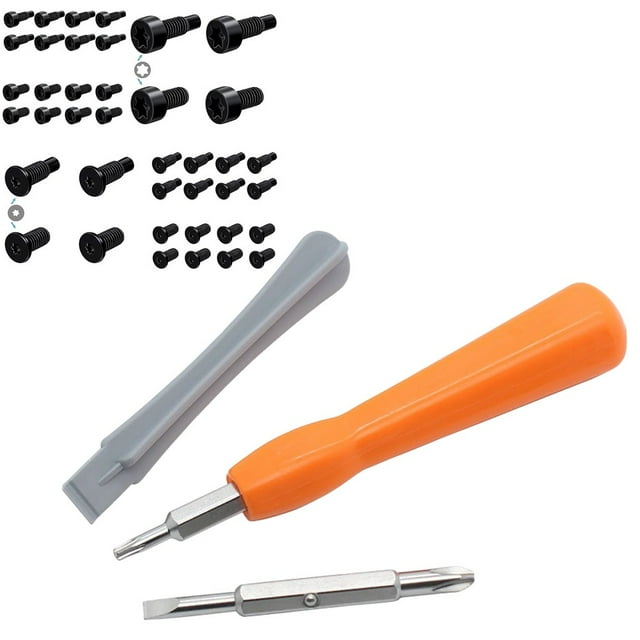 Sliding Barn Door Pull Flush Handle Gate Hardware Set Matte Black