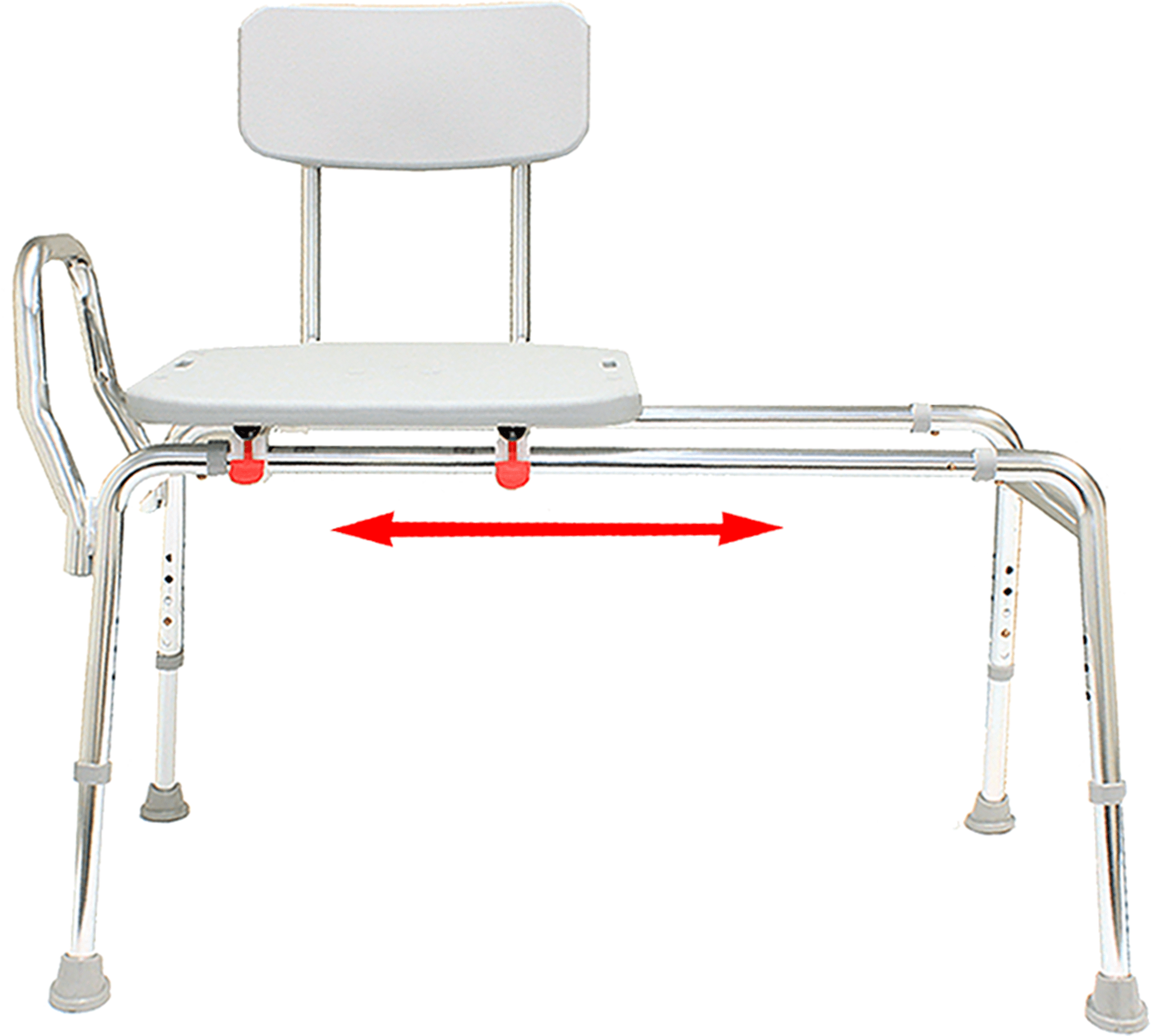 Extended tub bench clearance walmart