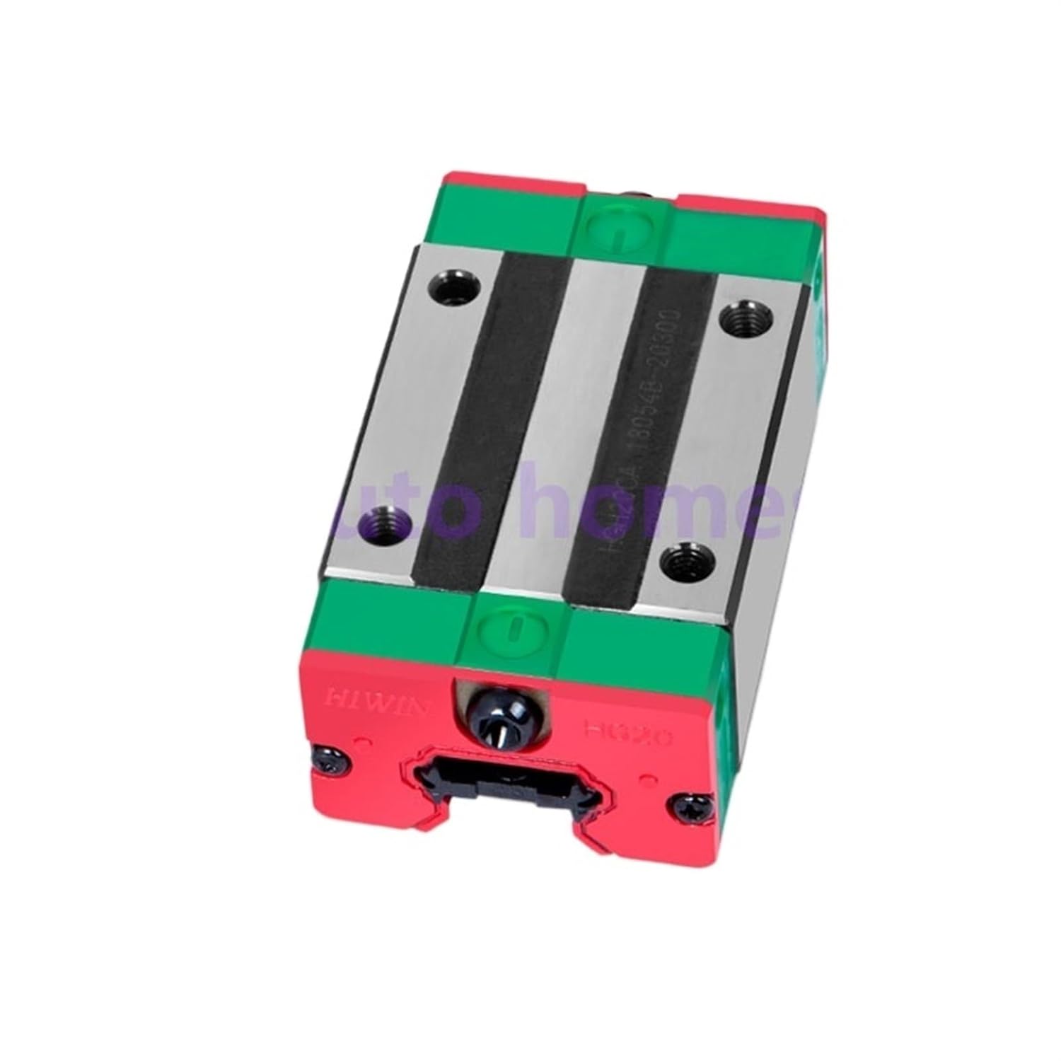 Sliding Block HGH20CA HGH15CA HGH25CA Used in HG20 HG15 HG25 Bearing