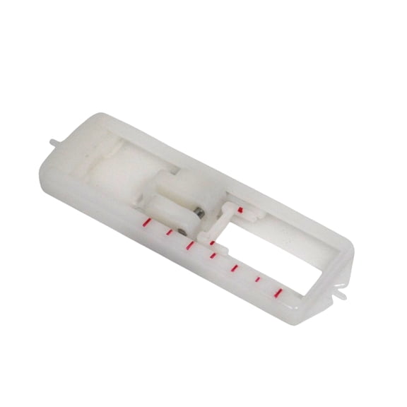 Sliding Buttonhole Foot Designed To Fit Singer Sewing Machines 313999-451