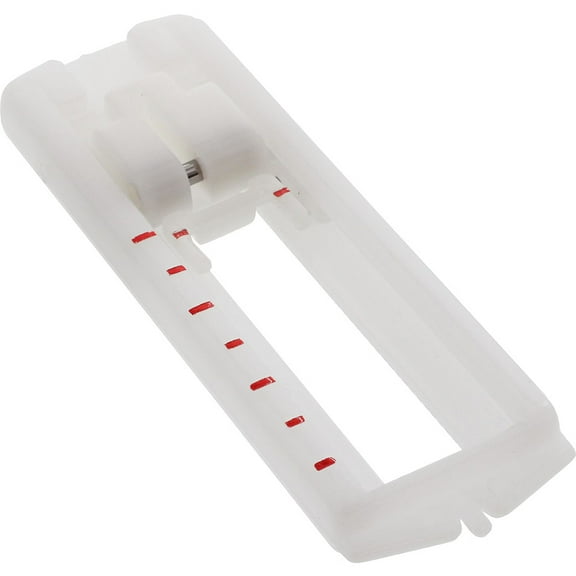 Sliding Buttonhole Foot, Singer #313992-451