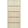thumbnail image 1 of Sliding Closet Bi-fold Doors | Planum 0015 Natural Veneer, 1 of 5