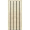 thumbnail image 1 of Sliding Closet Bi-fold Doors | Planum 0017 Natural Veneer, 1 of 5