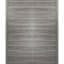 Sliding Closet Bypass Doors 48 x 80