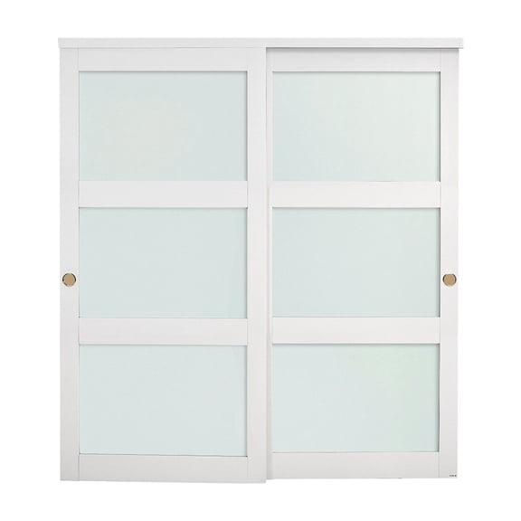 Sliding Closet Doors 72x80