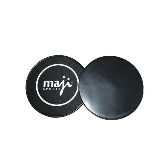 Sliding Core Exercise Discs