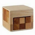 thumbnail image 1 of Sliding Cube Puzzle, 1 of 1
