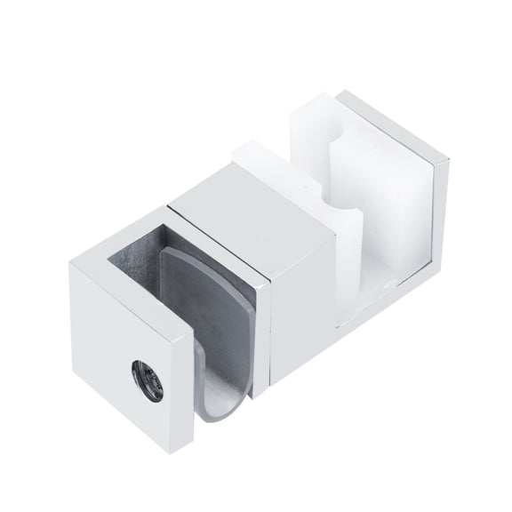 Sliding Door Bottom Guide,Anti rust Sliding Door Holder,Stainless Steel Anti rust Sliding Door Bottom Holder Office Household