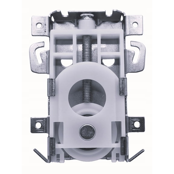 Sliding Door Cam Roller with High Strength Plastic and Metal Components