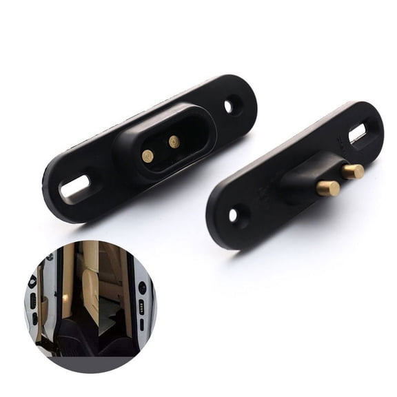 Sliding Door Contact Switch Car Van Alarm Central Locking Systems SWJXUKJYWA