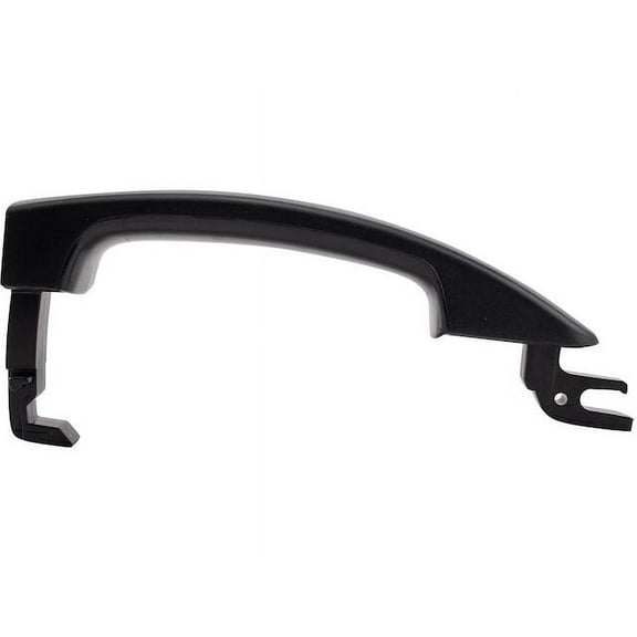 Sliding Door Door Handle - Compatible with 2015 - 2020 Ford Transit-250 2016 2017 2018 2019