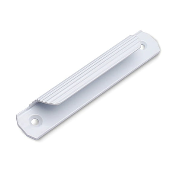 Sliding Door Handle Aluminum Alloy Cabinet Door Furniture Drawer Cabinet Pull Window Sliding Door Knob Hardware