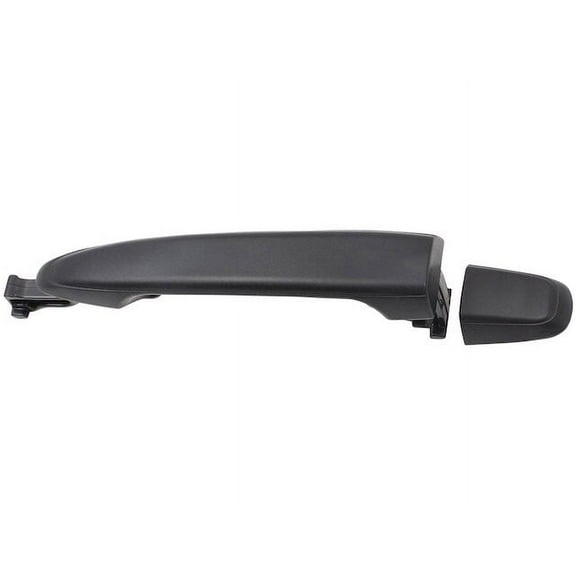 Sliding Door Handle - Compatible with 2004 - 2010 Toyota Sienna Mini Passenger Van 4-Door 3.5L V6 Naturally Aspirated DOHC GAS 2005 2006 2007 2008 2009
