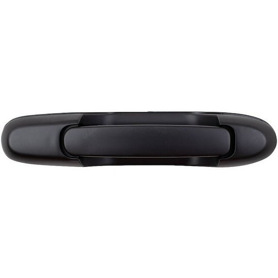 Sliding Door Handle - Compatible with 1999 - 2000 Toyota Sienna CE FWD Mini Passenger Van 4-Door 3.0L V6 Naturally Aspirated DOHC GAS