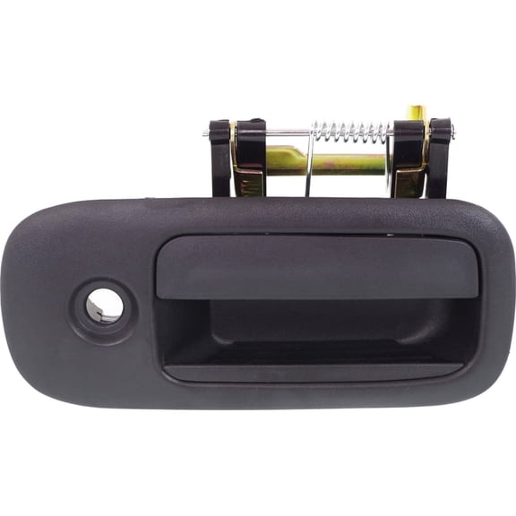 Sliding Door Handle Rear Passenger Side For 2010-2020 Express / Savana Van